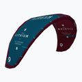 Latawiec kitesurfingowy Airush Lithium V13 red/teal