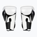 Rękawice bokserskie Top King Muay Thai Super Star Air silver 2