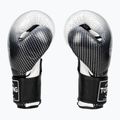 Rękawice bokserskie Top King Muay Thai Super Star Air silver 3
