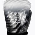 Rękawice bokserskie Top King Muay Thai Super Star Air silver 4