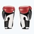 Rękawice bokserskie Top King Muay Thai Super Star Air red 2