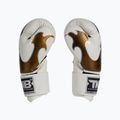 Rękawice bokserskie Top King Muay Thai Empower white 4