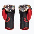 Rękawice bokserskie Top King Boxing Culture black/red TKBGCT-SL-2C3 3