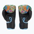 Rękawice bokserskie Top King Boxing Culture black TKBGCT-TH-SL-BK 3