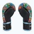 Rękawice bokserskie Top King Boxing Culture black TKBGCT-TH-SL-BK 4