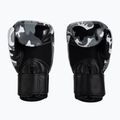 Rękawice bokserskie Top King Muay Thai Empower grey 3