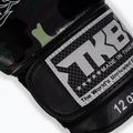 Rękawice bokserskie Top King Muay Thai Empower green 5