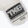 Rękawice bokserskie Top King Muay Thai Ultimate white 5