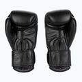 Rękawice bokserskie Top King Muay Thai Ultimate black 2