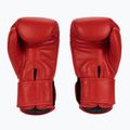 Rękawice bokserskie Top King Muay Thai Ultimate red 2