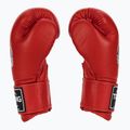 Rękawice bokserskie Top King Muay Thai Ultimate red 3