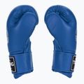 Rękawice bokserskie Top King Muay Thai Ultimate blue 3