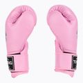 Rękawice bokserskie Top King Muay Thai Ultimate pink 3