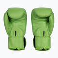 Rękawice bokserskie Top King Muay Thai Ultimate green 2