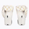 Rękawice bokserskie Top King Boxing Chain white/gold 2