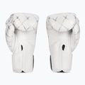 Rękawice bokserskie Top King Boxing Chain white/silver 2