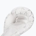 Rękawice bokserskie Top King Boxing Chain white/silver 6