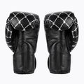 Rękawice bokserskie Top King Boxing Chain black/silver 2