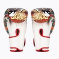 Rękawice bokserskie Top King Boxing Culture white/red TKBGCT-1C1 2