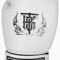 Rękawice bokserskie Top King Muay Thai Ultimate Air white 5