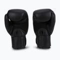 Rękawice bokserskie Top King Muay Thai Ultimate Air black 2