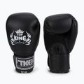 Rękawice bokserskie Top King Muay Thai Ultimate Air black 3