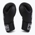 Rękawice bokserskie Top King Muay Thai Ultimate Air black 4