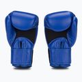 Rękawice bokserskie Top King Muay Thai Ultimate Air blue 3