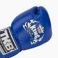 Rękawice bokserskie Top King Muay Thai Ultimate Air blue 5
