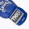 Rękawice bokserskie Top King Muay Thai Ultimate Air blue 6