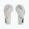 Rękawice bokserskie Top King Muay Thai Super white 4