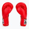 Rękawice bokserskie Top King Muay Thai Super red 4