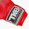 Rękawice bokserskie Top King Muay Thai Super red 6