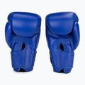 Rękawice bokserskie Top King Muay Thai Super blue 3