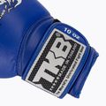 Rękawice bokserskie Top King Muay Thai Super blue 6