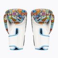 Rękawice bokserskie Top King Boxing Culture white/blue 2