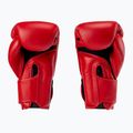 Rękawice bokserskie Top King Muay Thai Super Air red 2