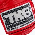 Rękawice bokserskie Top King Muay Thai Super Air red 5