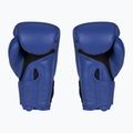 Rękawice bokserskie Top King Muay Thai Super Air blue 2