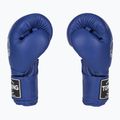 Rękawice bokserskie Top King Muay Thai Super Air blue 3