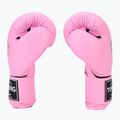 Rękawice bokserskie Top King Muay Thai Super Air pink 4