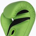 Rękawice bokserskie Top King Muay Thai Super Air green 4