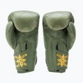 Rękawice bokserskie Top King Boxing Kanok khaki 2