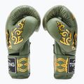 Rękawice bokserskie Top King Boxing Kanok khaki 4