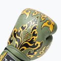 Rękawice bokserskie Top King Boxing Kanok khaki 5
