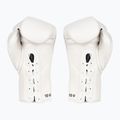 Rękawice bokserskie Top King Boxing Competition white 2