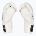 Rękawice bokserskie Top King Boxing Competition white 3