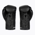 Rękawice bokserskie Top King Boxing Competition black 2