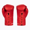 Rękawice bokserskie Top King Boxing Competition red 2
