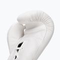Rękawice bokserskie Top King Muay Thai Pro white 4